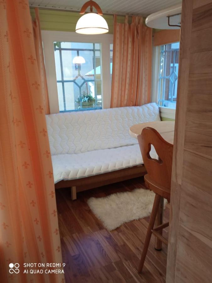 Вілла Jurmala'S Center Mini House Екстер'єр фото