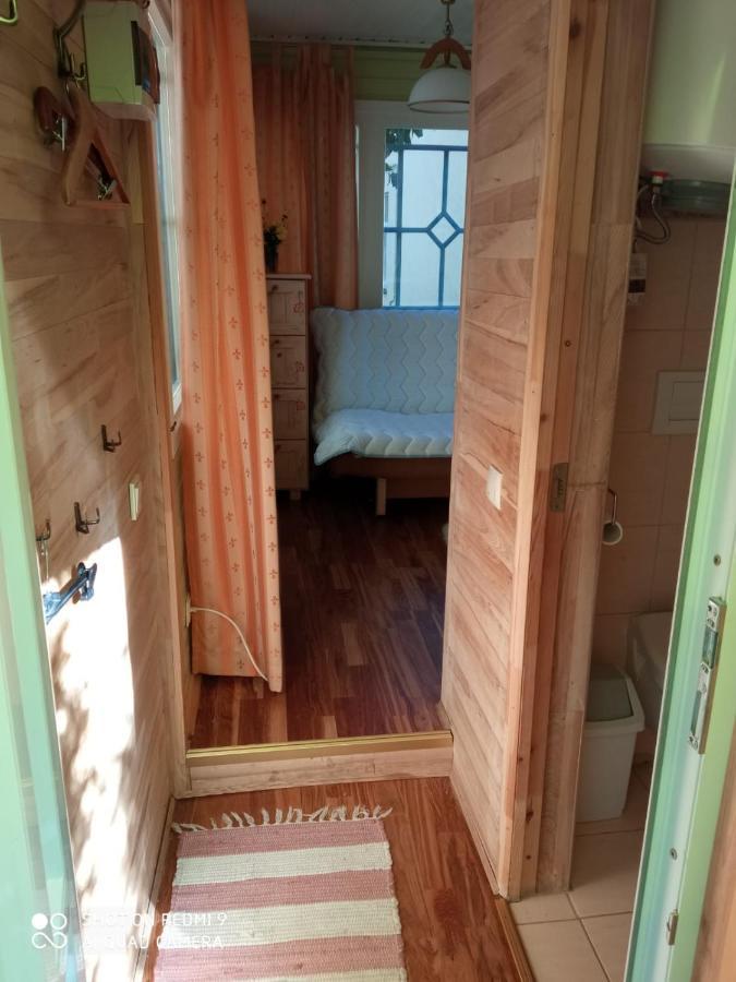 Вілла Jurmala'S Center Mini House Екстер'єр фото